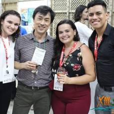 XIII SNHM, Fortaleza, CE, Brasil, 2019
